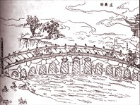 Мост Лу-Цзю-Цзяо-Мост Марко Поло